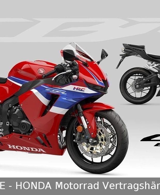 Honda CBR600RR