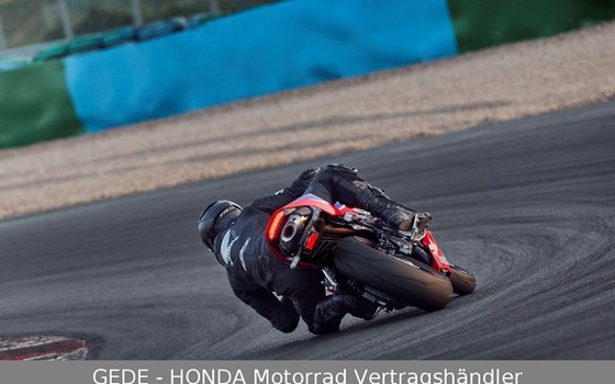 Neufahrzeug Honda CBR600RR - Bild 10