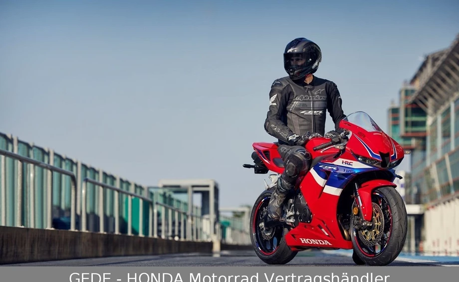 Offer Honda CBR600RR Bild 11: Offer Honda CBR600RR