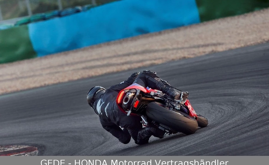 Offer Honda CBR600RR Bild 12: Offer Honda CBR600RR