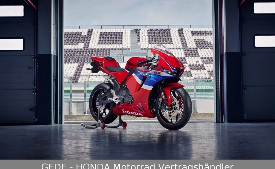 Angebot Honda CBR600RR Bild 14: Angebot Honda CBR600RR
