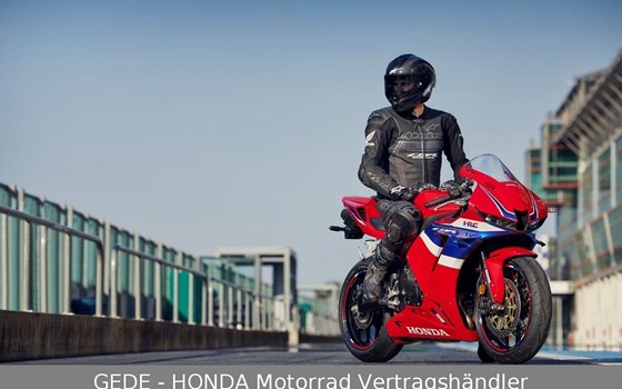 Neufahrzeug Honda CBR600RR - Bild 9