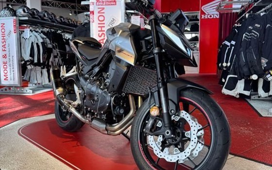 Neufahrzeug Honda CB750 Hornet - Bild 1