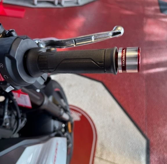 Angebot Honda CB750 Hornet Bild 11: Angebot Honda CB750 Hornet