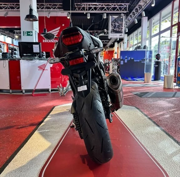 Angebot Honda CB750 Hornet Bild 3: Angebot Honda CB750 Hornet