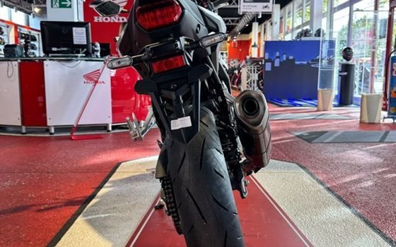 Neufahrzeug Honda CB750 Hornet - Bild 3