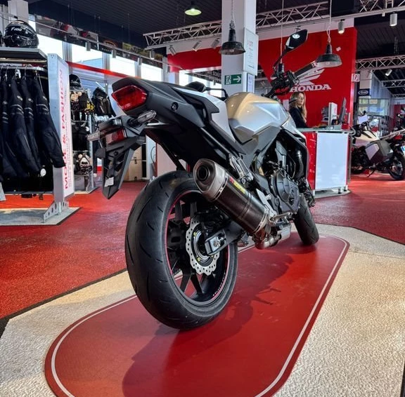 Angebot Honda CB750 Hornet Bild 4: Angebot Honda CB750 Hornet