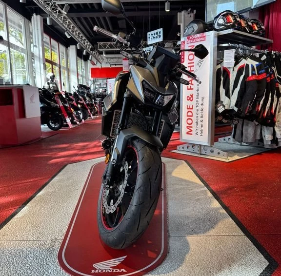 Angebot Honda CB750 Hornet Bild 6: Angebot Honda CB750 Hornet