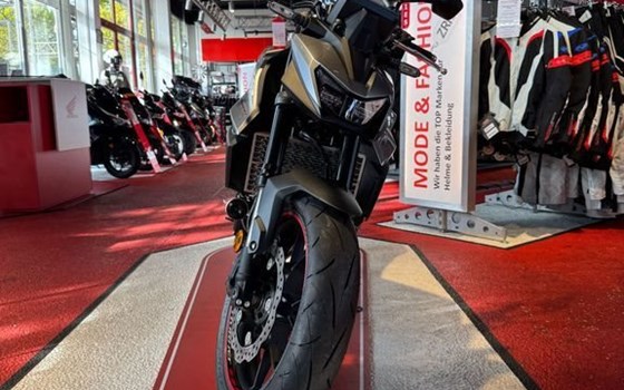 Neufahrzeug Honda CB750 Hornet - Bild 6