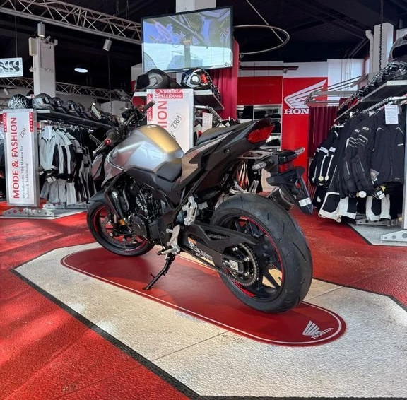 Angebot Honda CB750 Hornet Bild 8: Angebot Honda CB750 Hornet