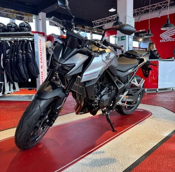 Angebot Honda CB750 Hornet Bild 9: Angebot Honda CB750 Hornet