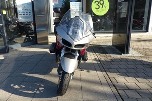 Angebot BMW R 1200 ST