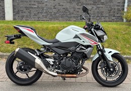 Gebrauchte Kawasaki Z 400