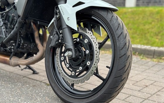 Gebrauchtmotorrad Kawasaki Z 400 - Bild 10