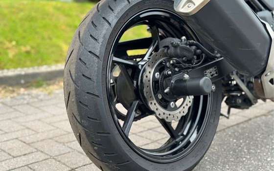 Gebrauchtmotorrad Kawasaki Z 400 - Bild 11