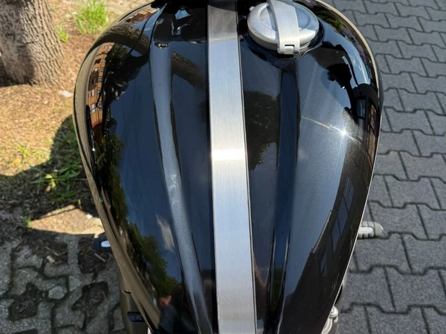 Angebot Triumph Rocket 3 Storm GT Bild 10: Angebot Triumph Rocket 3 Storm GT