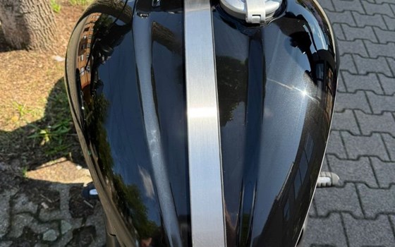 Neufahrzeug Triumph Rocket 3 Storm GT - Bild 10