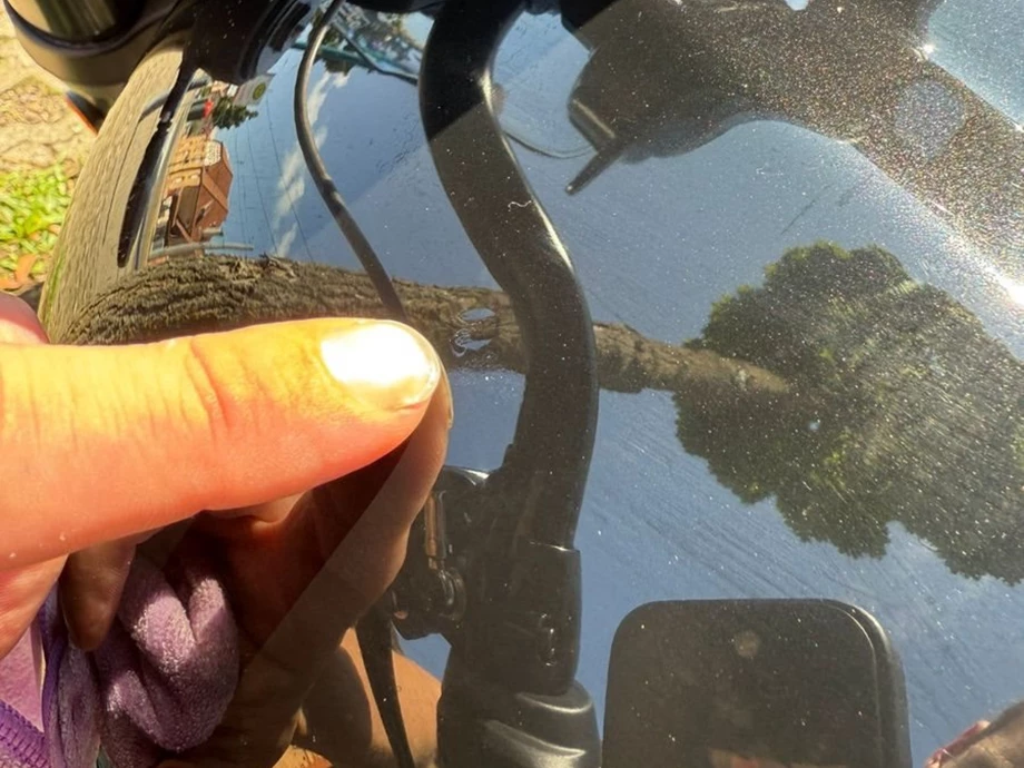 Angebot Triumph Rocket 3 Storm GT Bild 11: Angebot Triumph Rocket 3 Storm GT