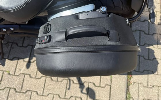 Neufahrzeug Triumph Rocket 3 Storm GT - Bild 14