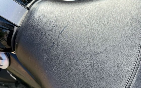 Neufahrzeug Triumph Rocket 3 Storm GT - Bild 17