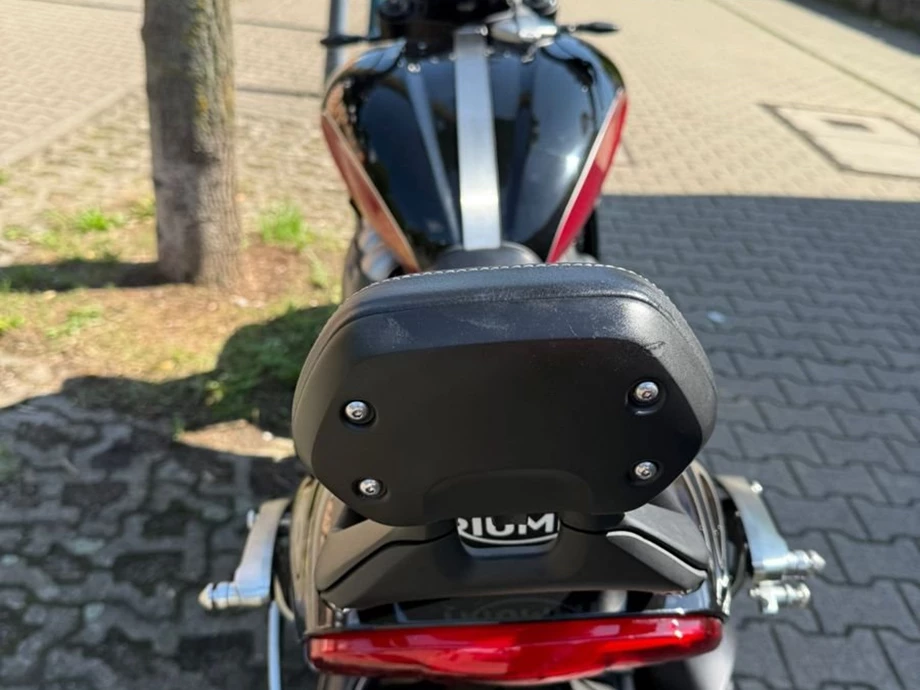 Angebot Triumph Rocket 3 Storm GT Bild 6: Angebot Triumph Rocket 3 Storm GT