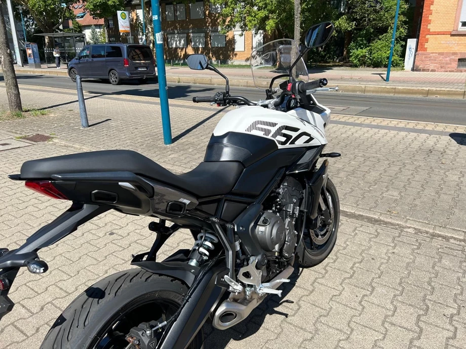 Angebot Triumph Tiger Sport 660 Bild 3: Angebot Triumph Tiger Sport 660