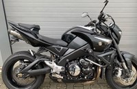 Top 5: Brachiale Nakeds