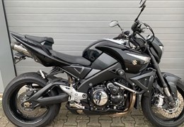 Gebrauchte Suzuki B-King