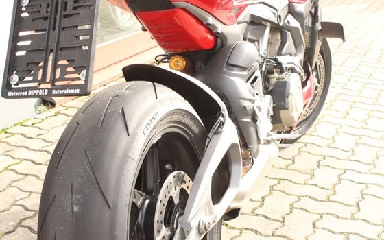 Gebrauchtmotorrad Ducati Streetfighter V4 S - Bild 14