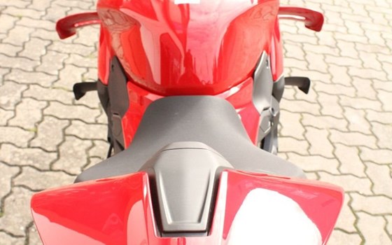 Gebrauchtmotorrad Ducati Streetfighter V4 S - Bild 15