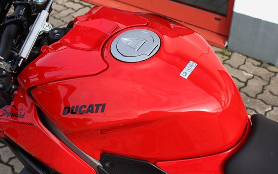 Gebrauchtmotorrad Ducati Streetfighter V4 S - Bild 22