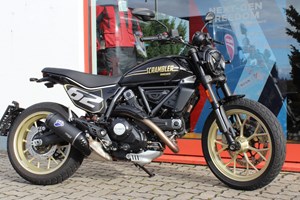 Angebot Ducati Scrambler Full Throttle