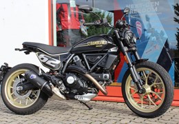 Gebrauchte Ducati Scrambler Full Throttle