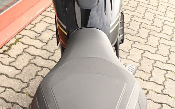 Gebrauchtmotorrad Ducati Scrambler Full Throttle - Bild 12