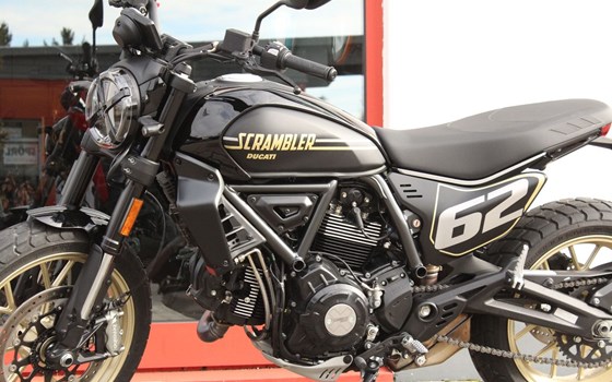 Gebrauchtmotorrad Ducati Scrambler Full Throttle - Bild 14
