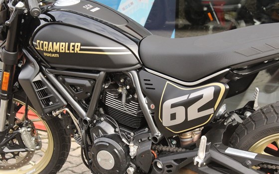 Gebrauchtmotorrad Ducati Scrambler Full Throttle - Bild 16