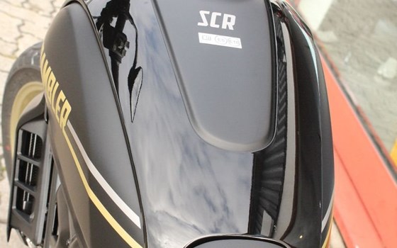 Gebrauchtmotorrad Ducati Scrambler Full Throttle - Bild 18