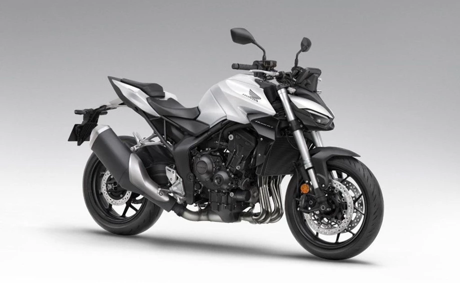 Offer Honda CB1000 Hornet Bild 2: Offer Honda CB1000 Hornet