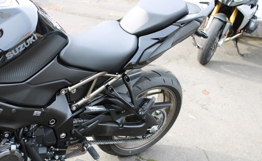Angebot Suzuki GSX-S1000GT Bild 11: Angebot Suzuki GSX-S1000GT