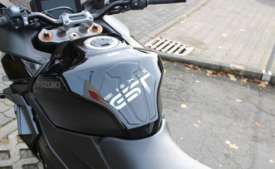 Angebot Suzuki GSX-S1000GT Bild 13: Angebot Suzuki GSX-S1000GT