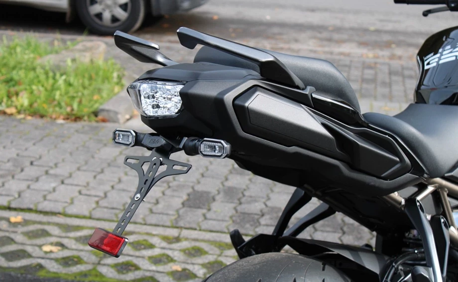 Angebot Suzuki GSX-S1000GT Bild 5: Angebot Suzuki GSX-S1000GT