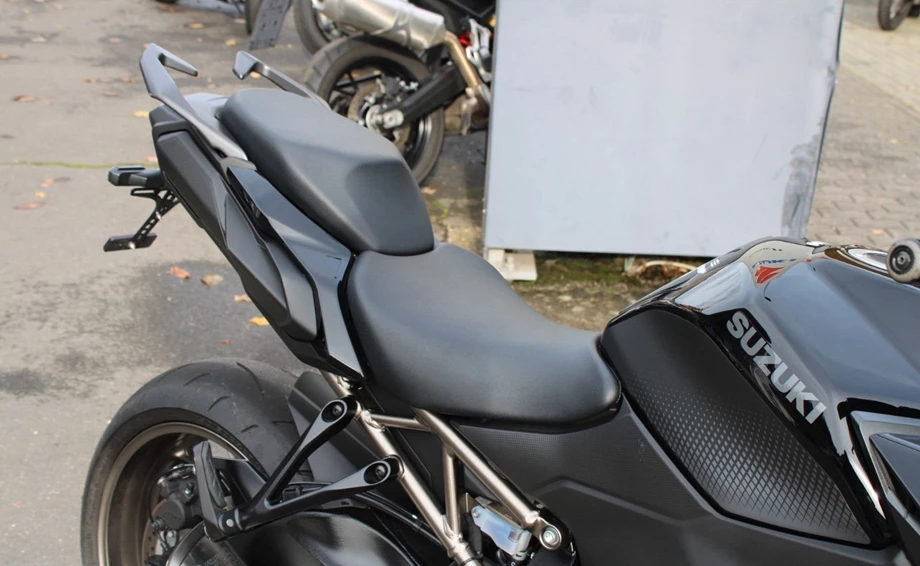 Angebot Suzuki GSX-S1000GT Bild 7: Angebot Suzuki GSX-S1000GT