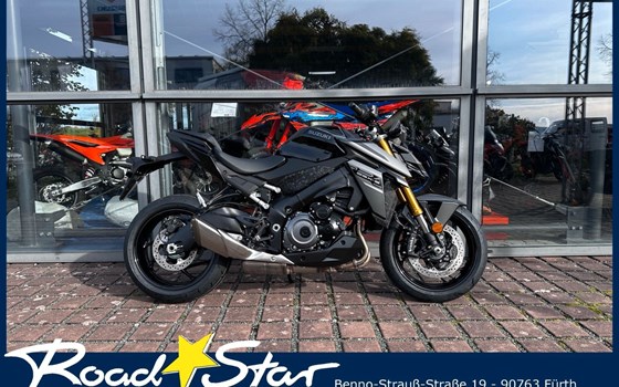 Neufahrzeug Suzuki GSX-S1000 - Bild 1
