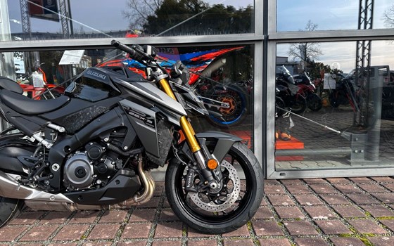 Neufahrzeug Suzuki GSX-S1000 - Bild 10