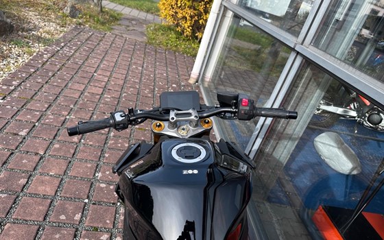 Neufahrzeug Suzuki GSX-S1000 - Bild 12