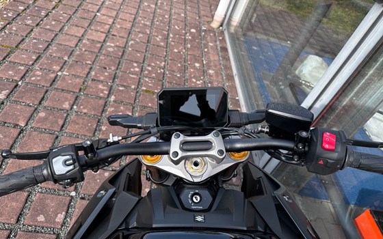 Neufahrzeug Suzuki GSX-S1000 - Bild 12