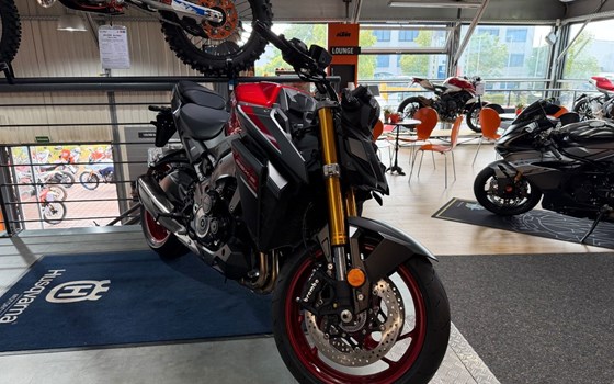 Neufahrzeug Suzuki GSX-S1000 - Bild 15