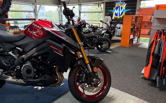 Neufahrzeug Suzuki GSX-S1000 - Bild 18