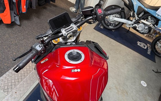 Neufahrzeug Suzuki GSX-S1000 - Bild 19