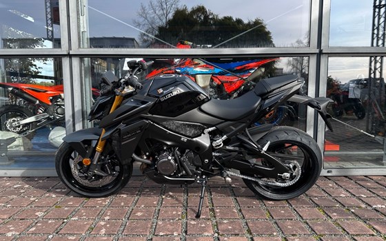 Neufahrzeug Suzuki GSX-S1000 - Bild 2